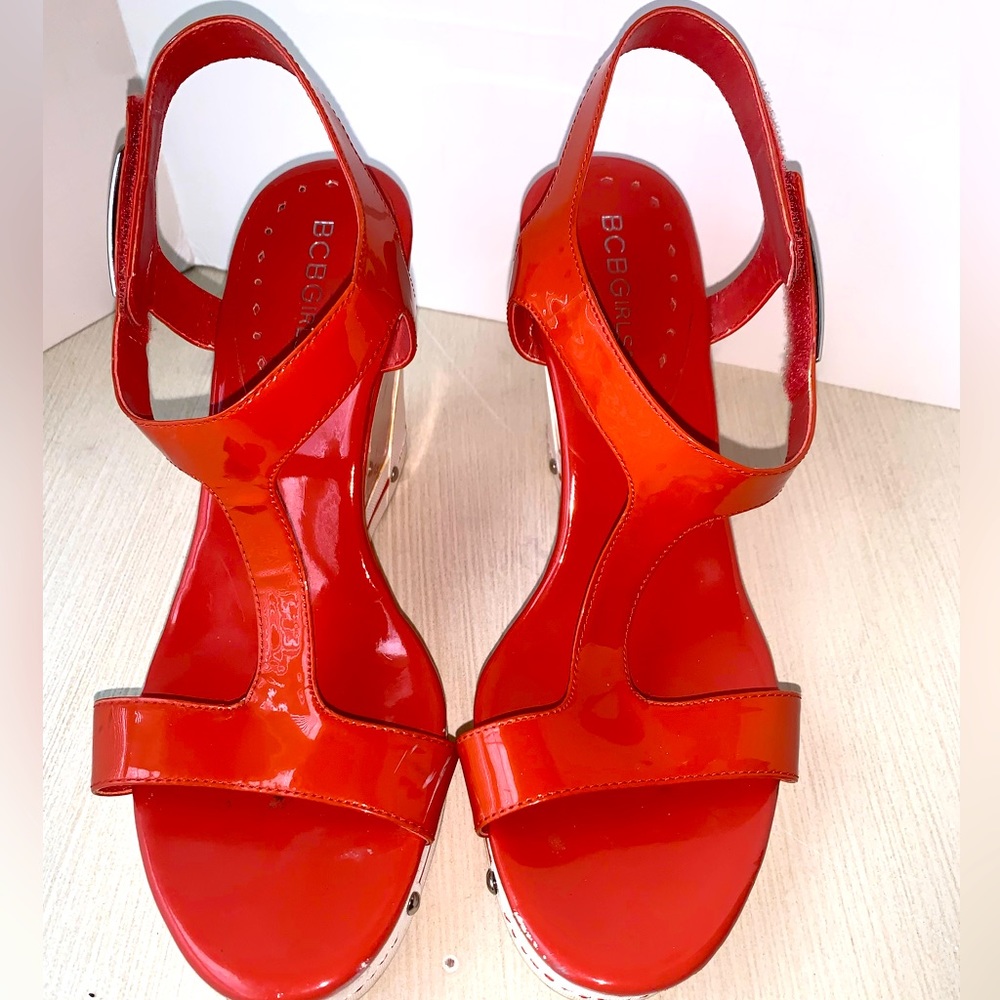 Bcbgirls women shoes